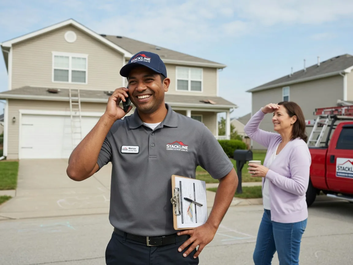 Chimney flashing repair Stanhope, NJ FAQs